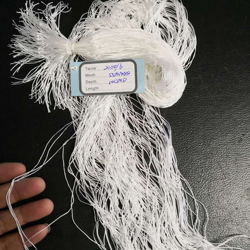 复丝网片