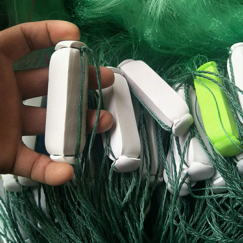 流刺网成品网