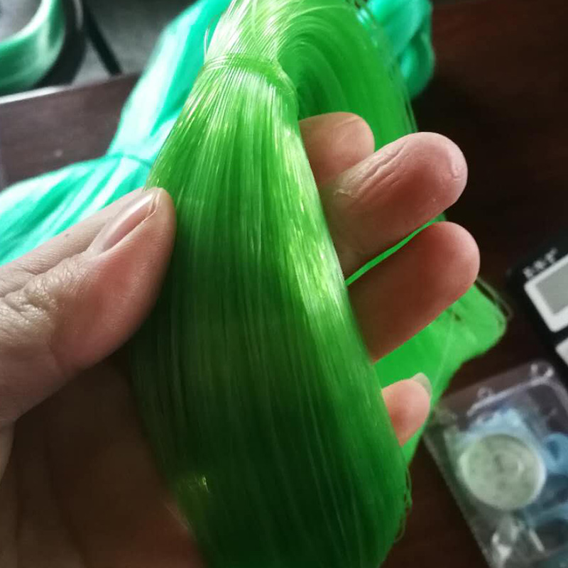 尼龙单丝